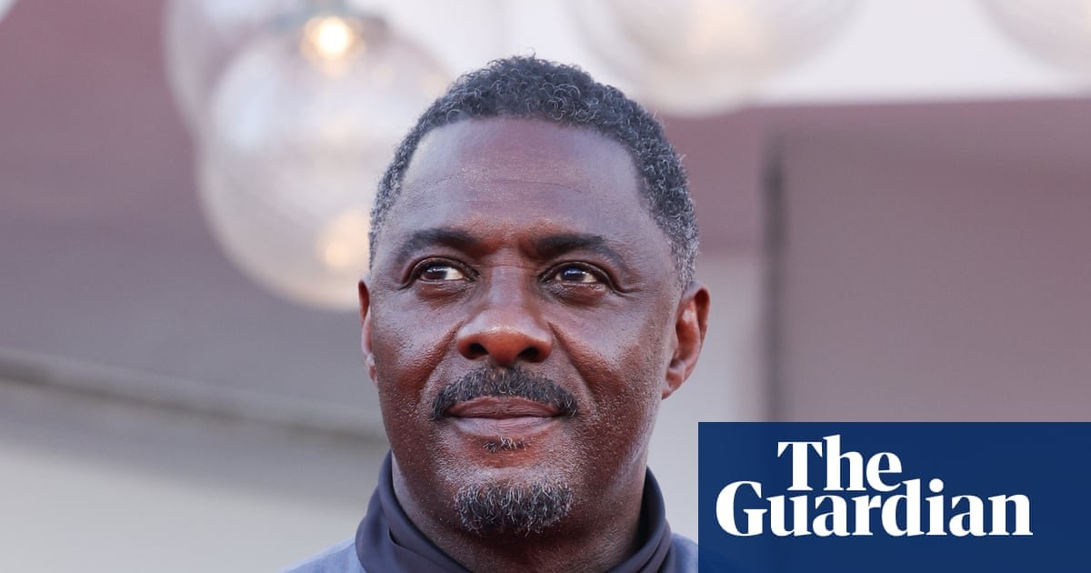 Idris Elba says audiences would never accept a black actor playing James Bond: ‘That’s not what they like in their culture’ | Film