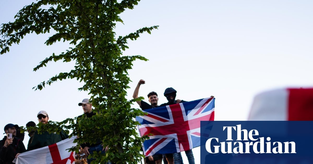 Europe’s far right exploit Henry Nowak murder in UK with populist rhetoric on race | Race