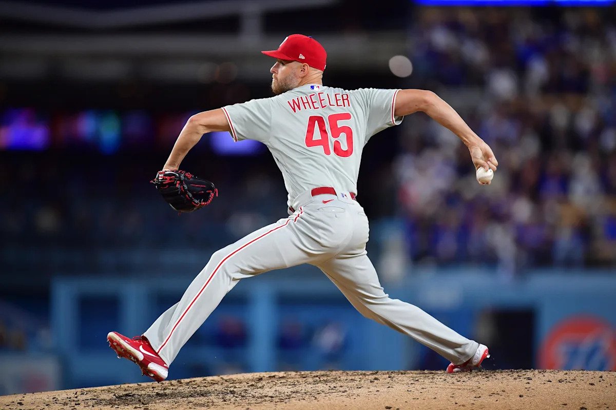 Gamethread 6/21: Phillies vs Mets