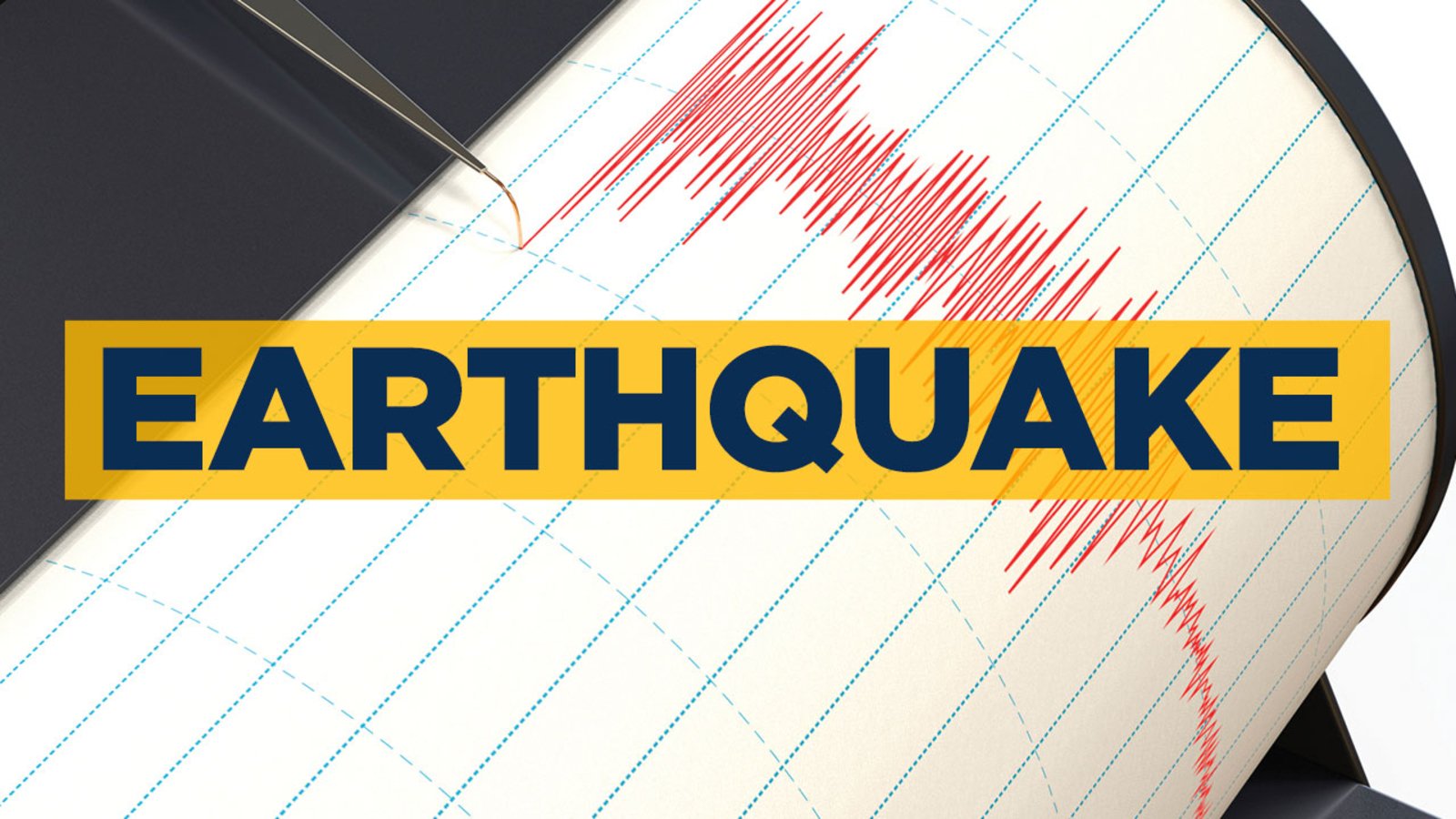 Powerful 6.9-magnitude earthquake strikes off northern Japan, meteorological agency says