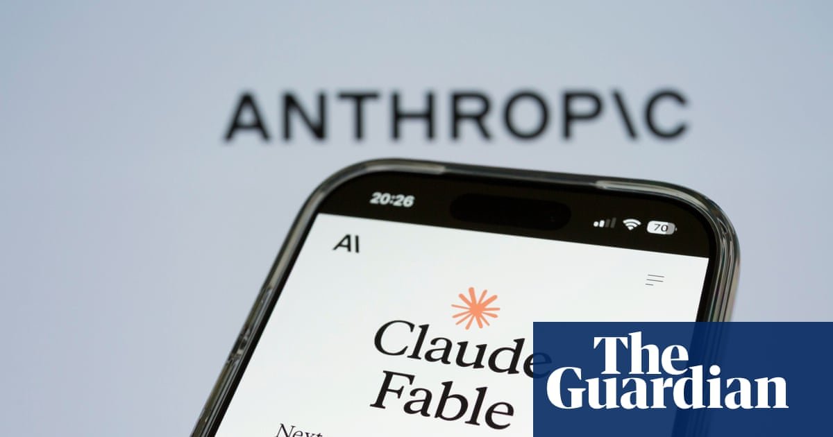 AI models capable of devastating attacks on governments and business months away, rare Five Eyes statement warns | AI (artificial intelligence)