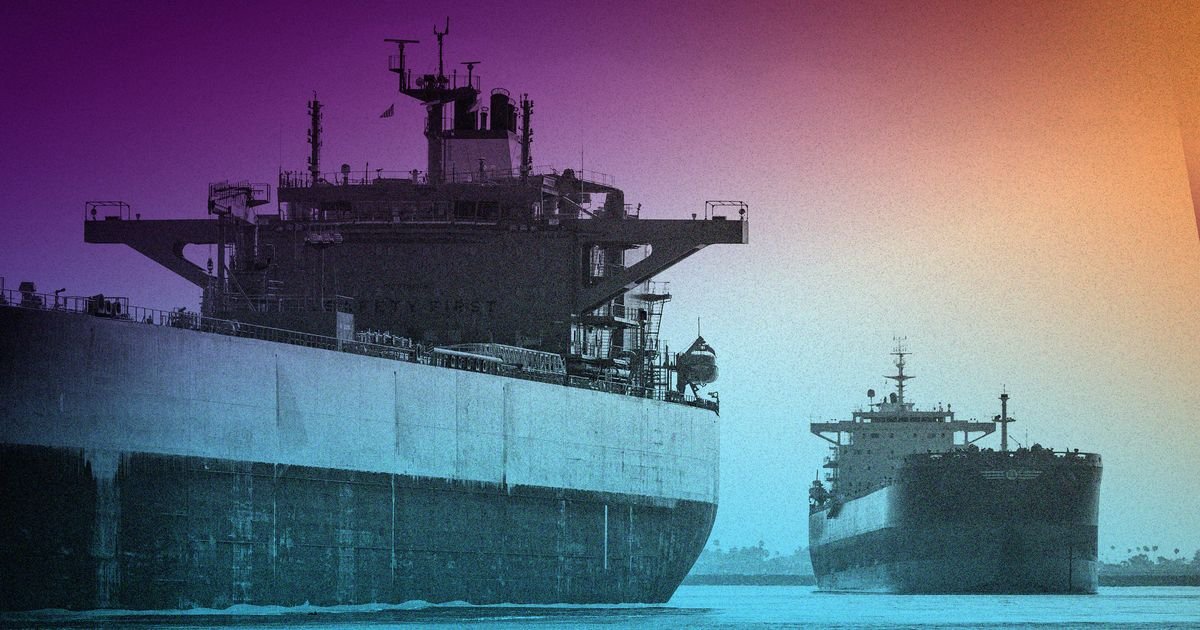 The Iran War Is Over. Now When Do Gas Prices Come Down?