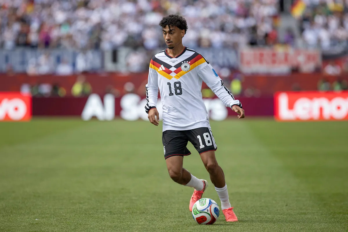 World Cup schedule, live updates: Follow Germany vs. Ecuador, Ivory Coast vs. Curaçao