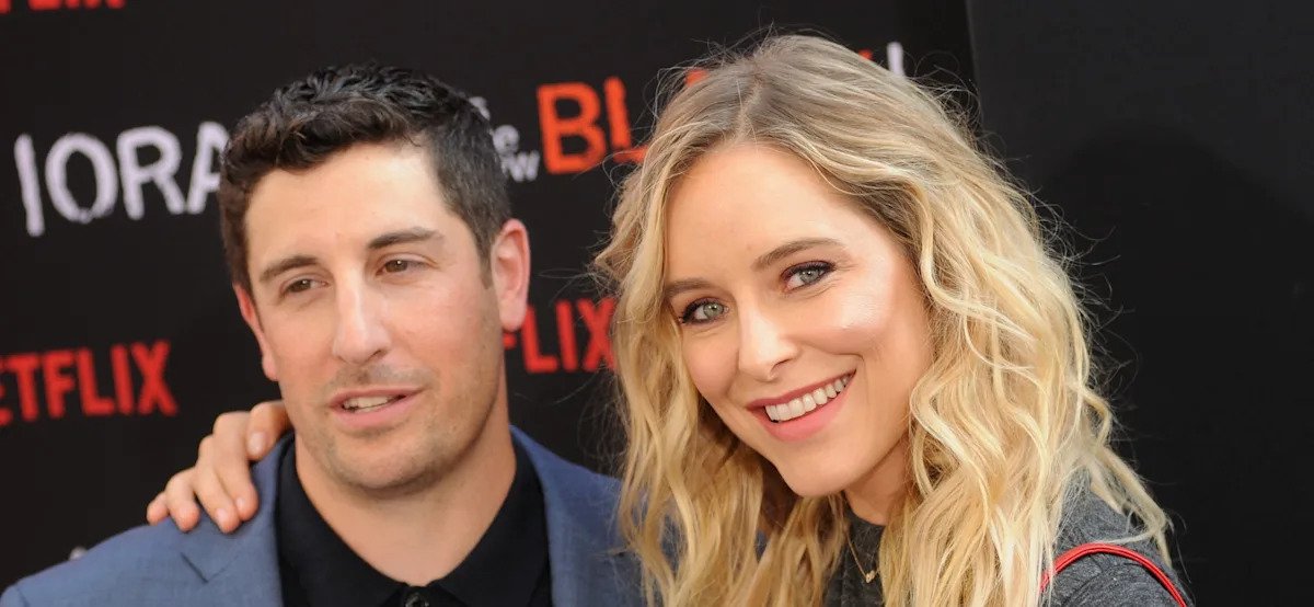 Jason Biggs Reportedly Called It Quits On His Marriage Over Lost ‘Spark’ After He ‘Shed A Lot Of Weight’