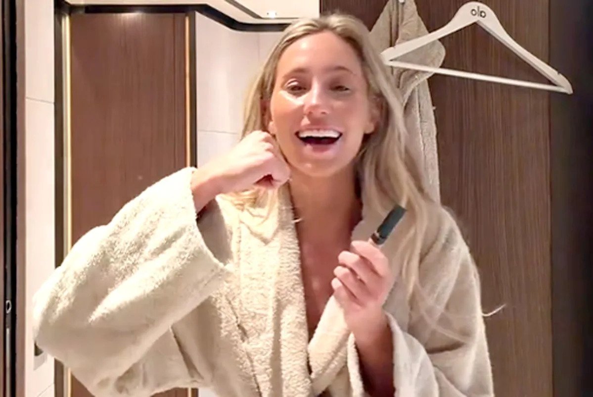 Alix Earle Says She Was Punched in the Face During a Night Out in Monaco