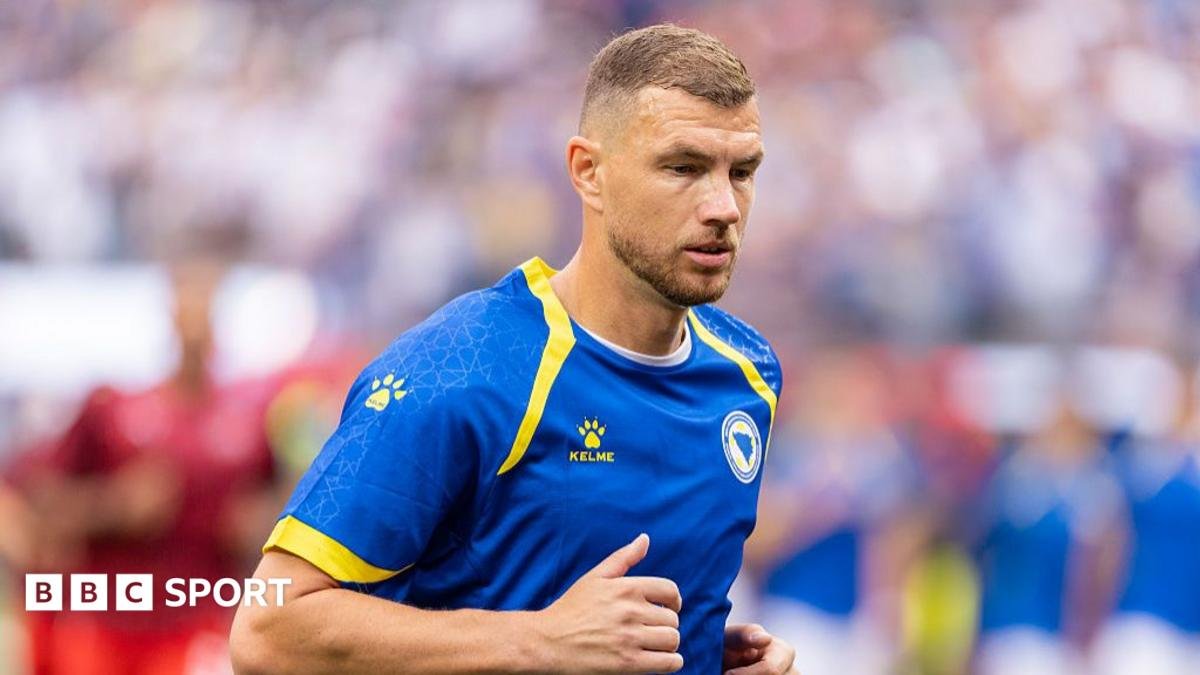 Bosnia-Herzegovina vs Qatar LIVE: FIFA World Cup Group B score, lineups, commentary & updates
