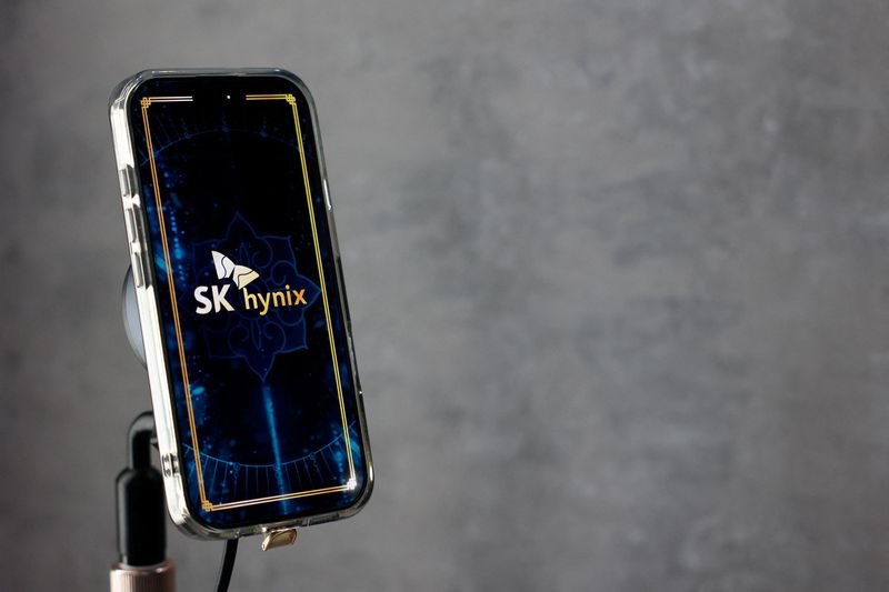 SK Hynix overtakes Samsung to become South Korea’s most valuable company