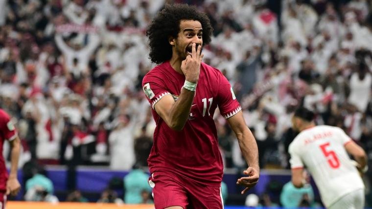 Why Qatar qualified for World Cup, but not Italy