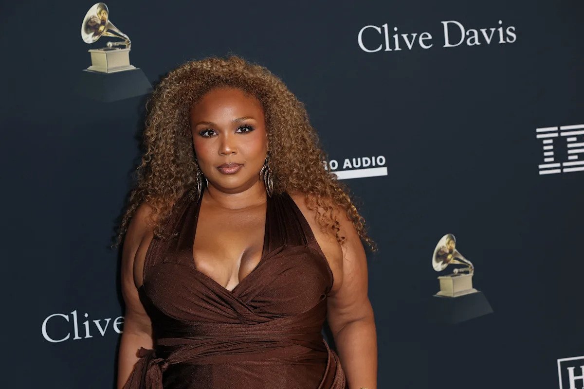 Lizzo speaks out on ‘soul-crushing’ poor album sales