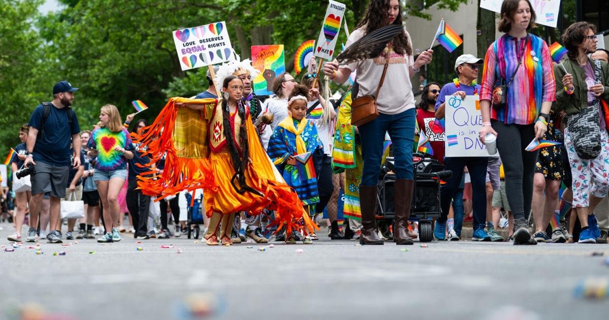 Pride Month Events in State College | Lifestyle