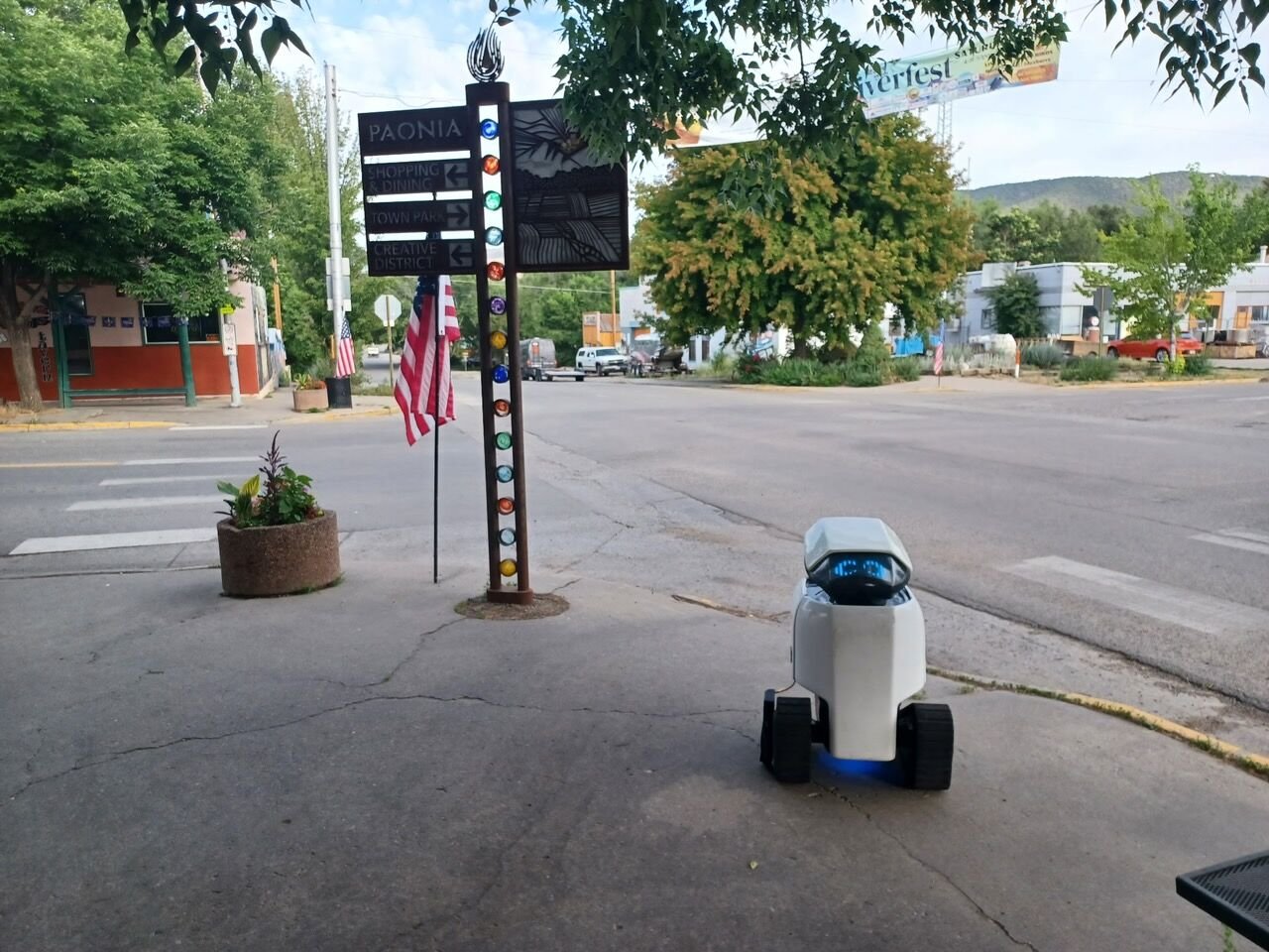 How high tech surveillance led to political turmoil in a Colorado Mountain town