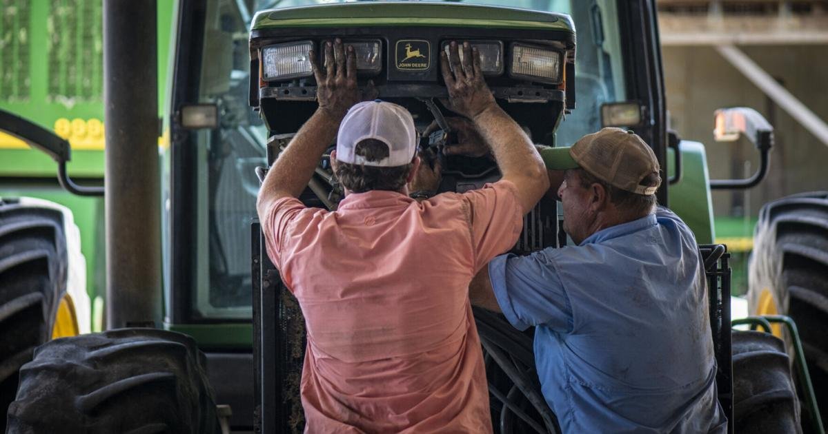 John Deere Right-to Repair Settlement Announced | AG
