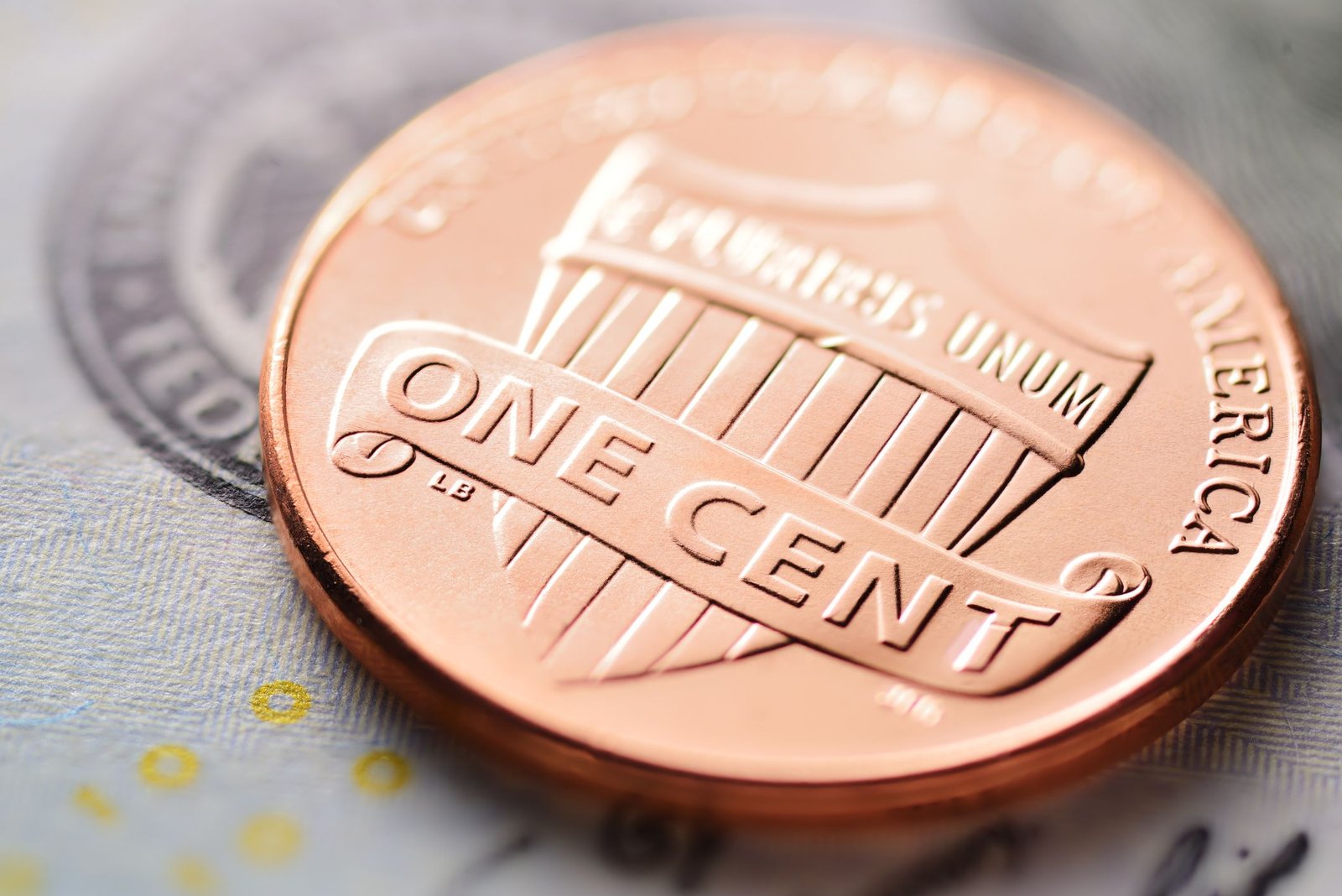 The Penny Is Dead, So Why Is the U.S. Mint Bringing Them Back?