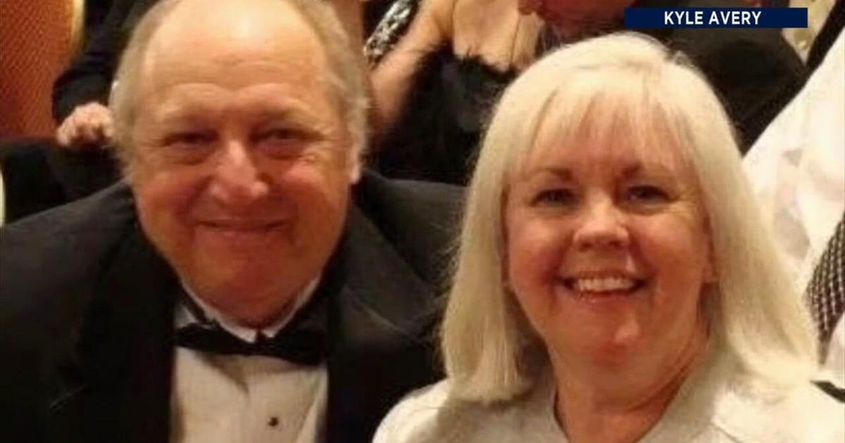 Actor, pilot, veteran, editor: Blairstown community remembers couple killed in tragic house fire | Regional