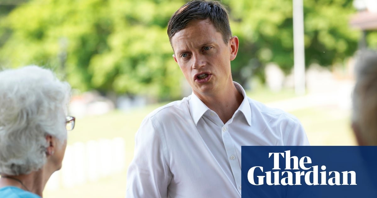 ‘Our democracy is run by two private clubs’: can a pro-hunting Democrat lead a blue wave in Iowa? | Iowa