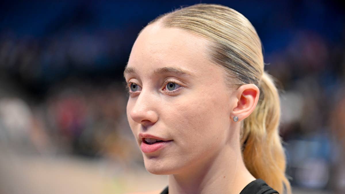 Paige Bueckers Becomes Fastest Player in WNBA History with 1,000 Points and 250 Assists