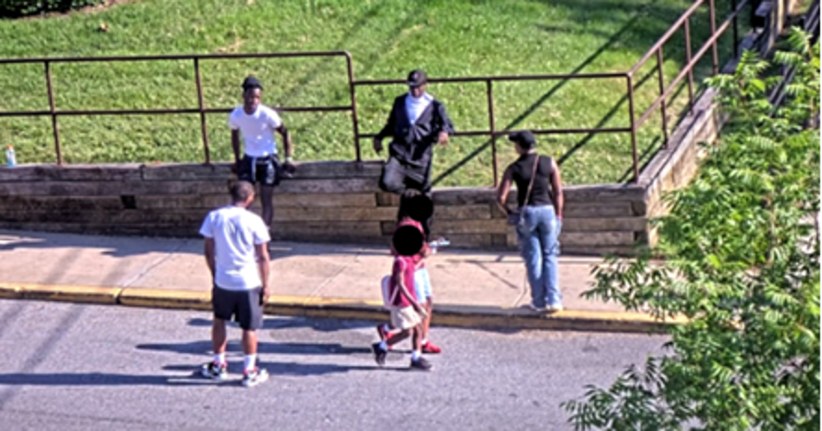 20 arrested in alleged drug trafficking operation near DC elementary school
