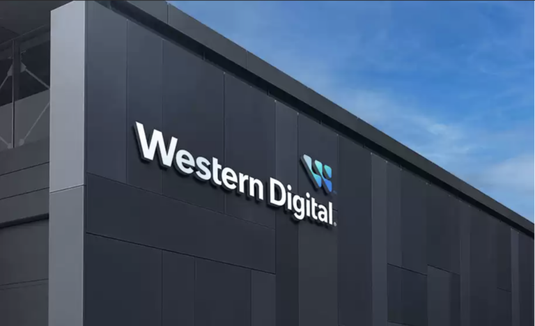 Western Digital (WDC) Hits All-Time High on Morgan Stanley 33% PT Upgrade