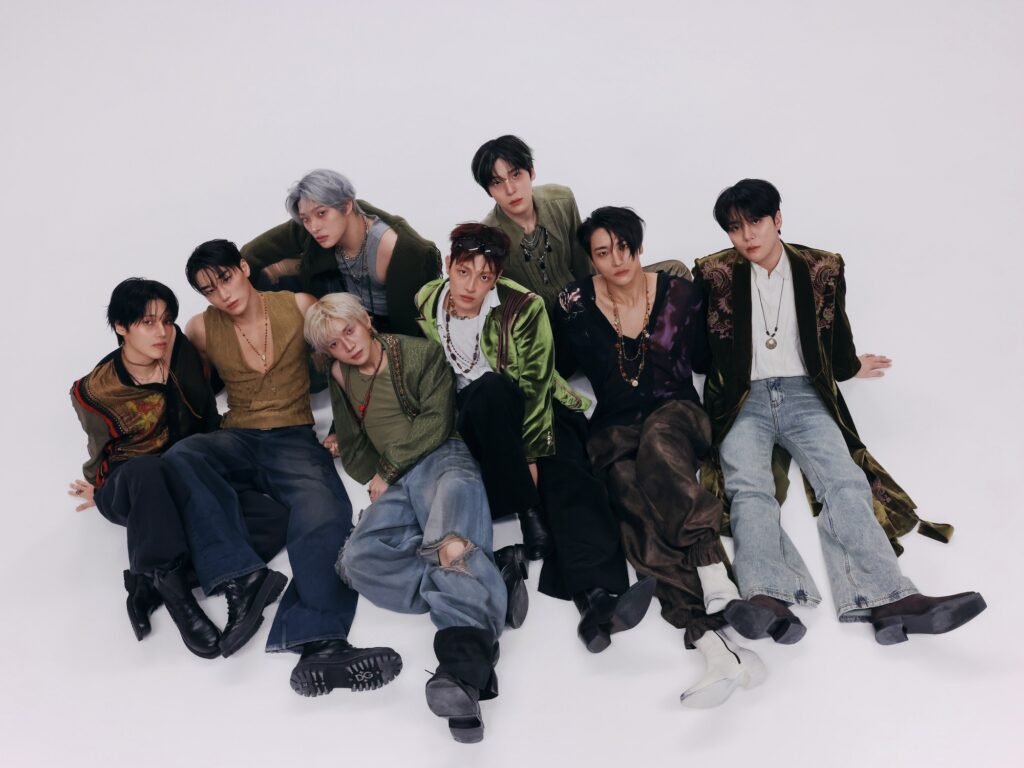 Part.5” and “BAD” Is About to Take Over Your Playlist
