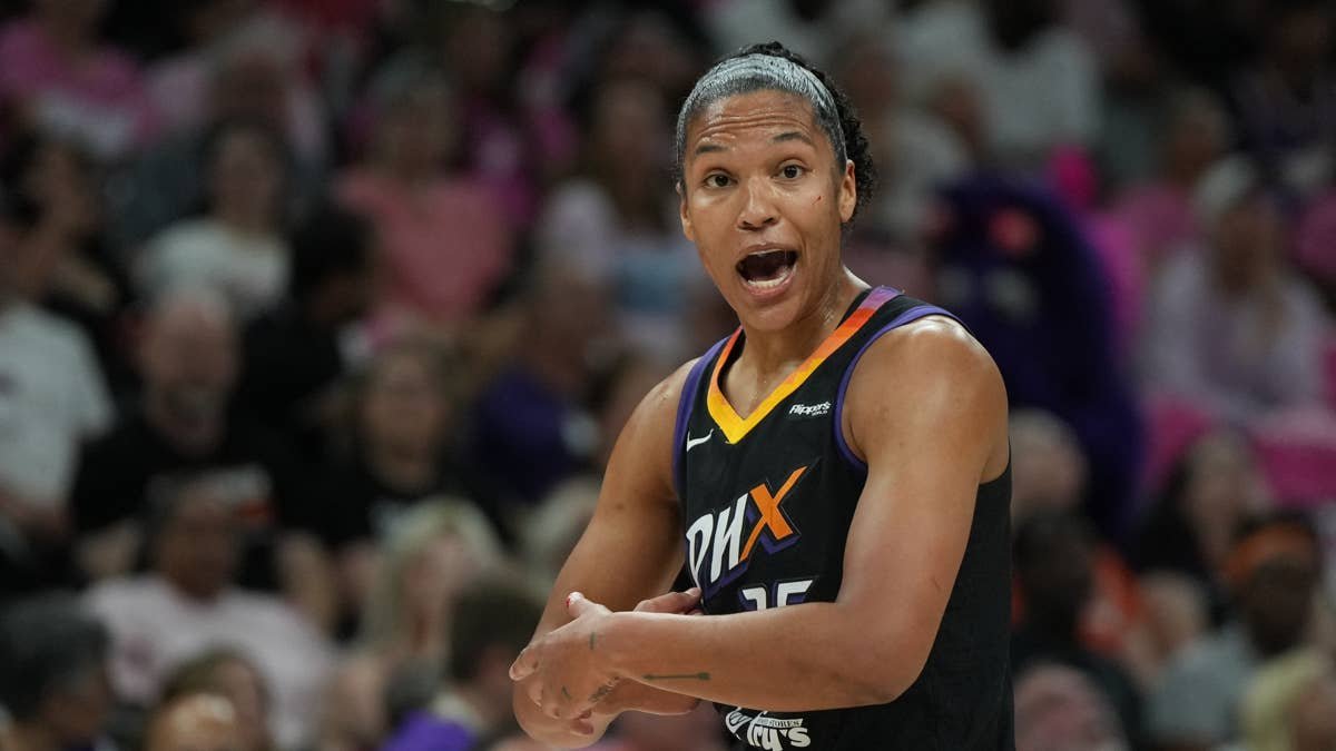 Final Injury Report for Mercury-Valkyries: Will Alyssa Thomas, Kahleah Copper Play