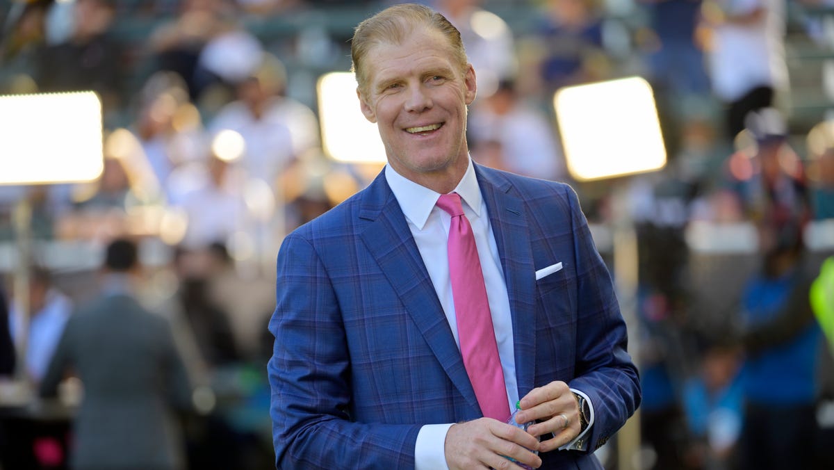 Why is Alexi Lalas controversial? Explaining World Cup analyst