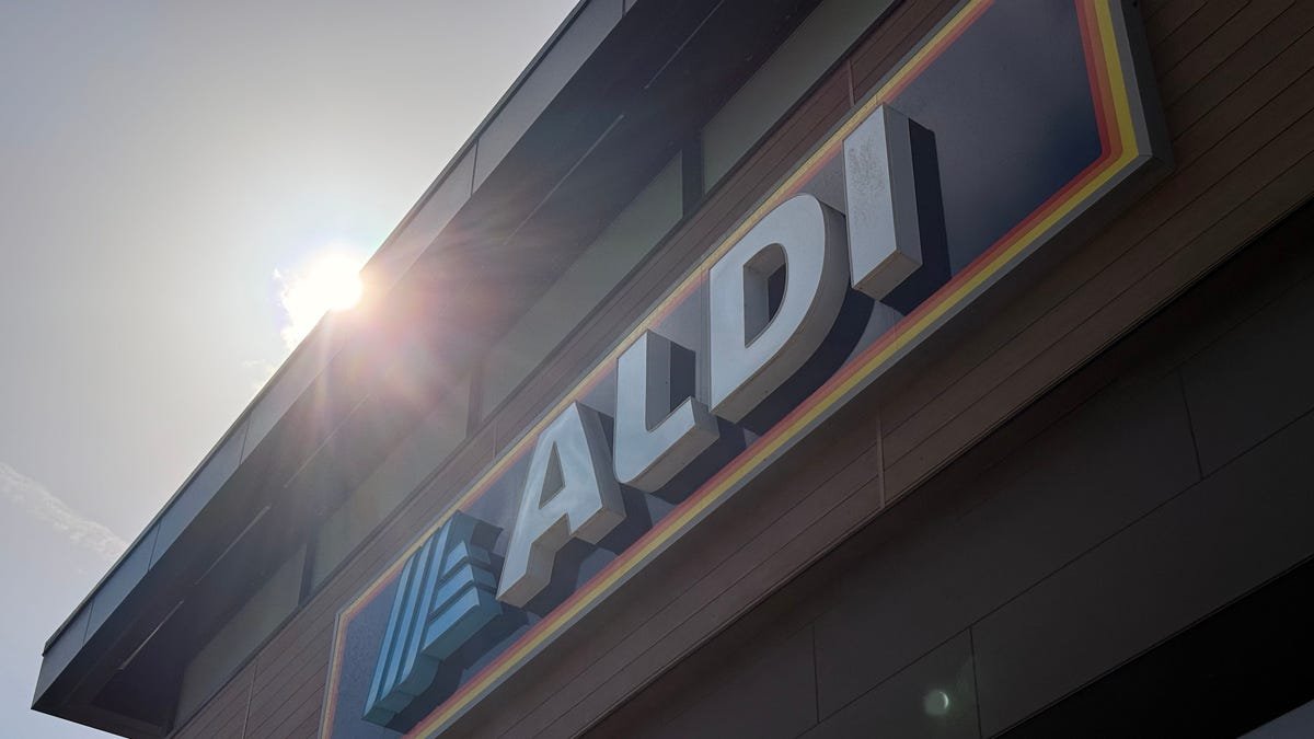 Aldi macaroni and cheese recalled. More than 500K packages affected
