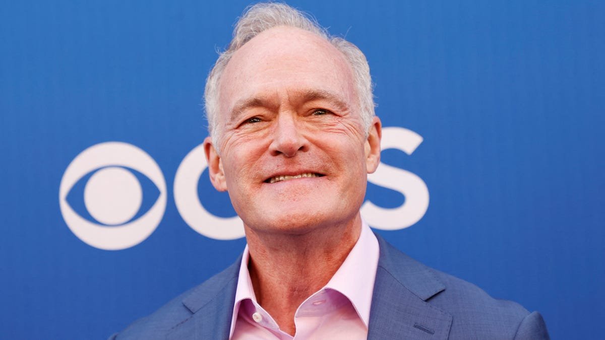 Scott Pelley signs with CAA agency after ’60 Minutes’ firing