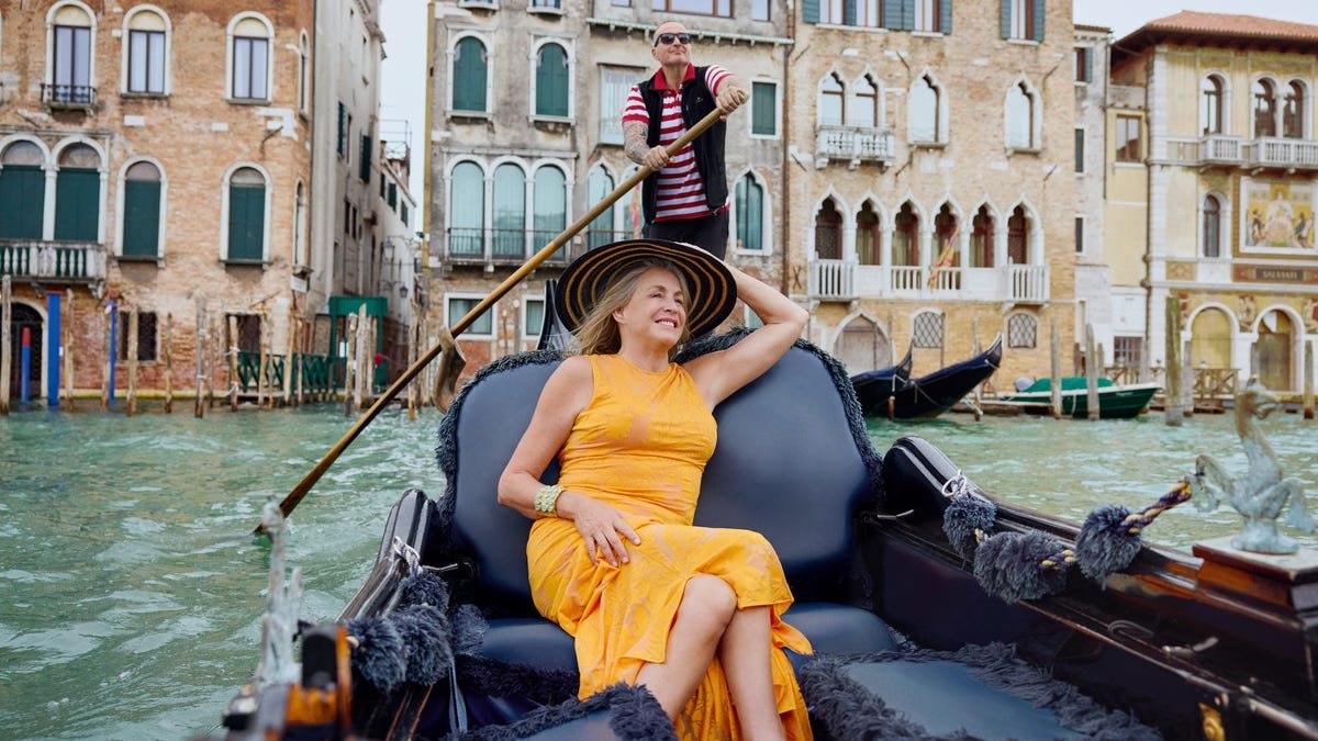 She’s the heiress to a major hotel brand. Here are her travel tips.