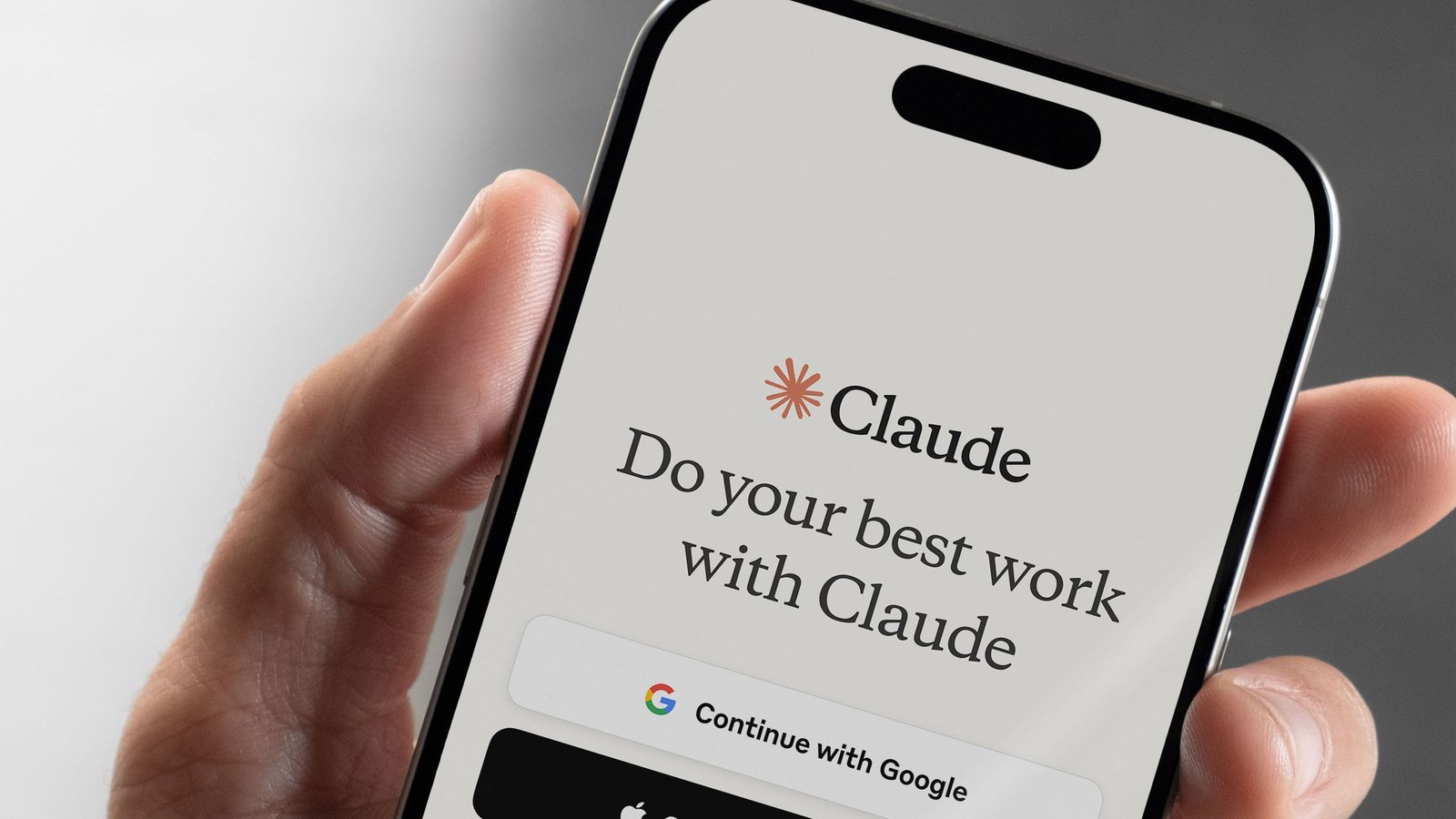 Claude is down for many — Anthropic says it’s ‘investigating’ the outage