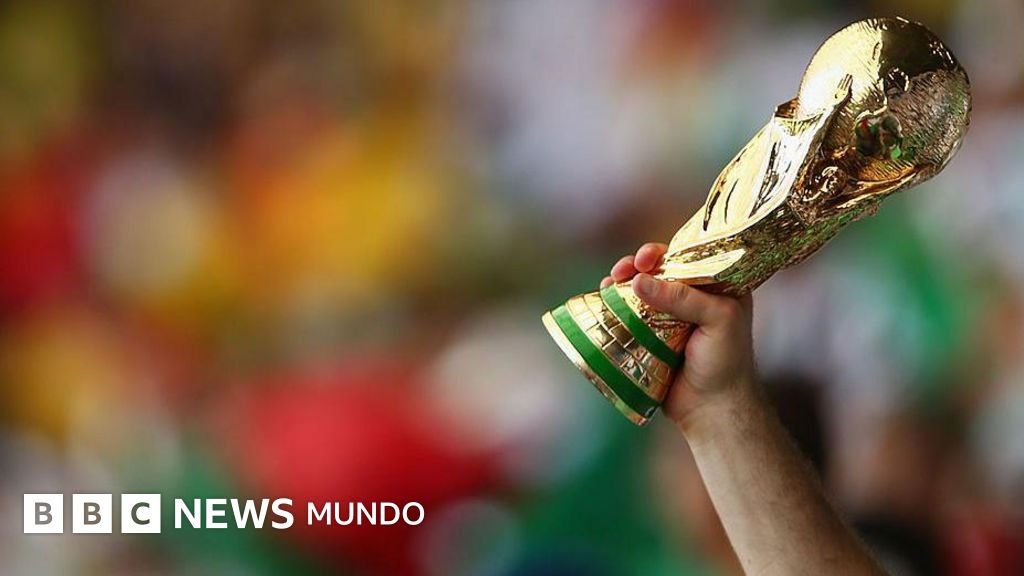Las predicciones de BBC Mundo para las selecciones de América Latina y España en el Mundial 2026