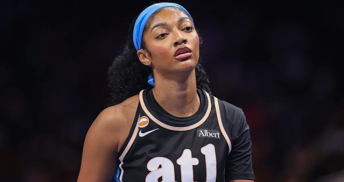 ‘Enough is enough’: Shaq does not hold back his opinion on Angel Reese