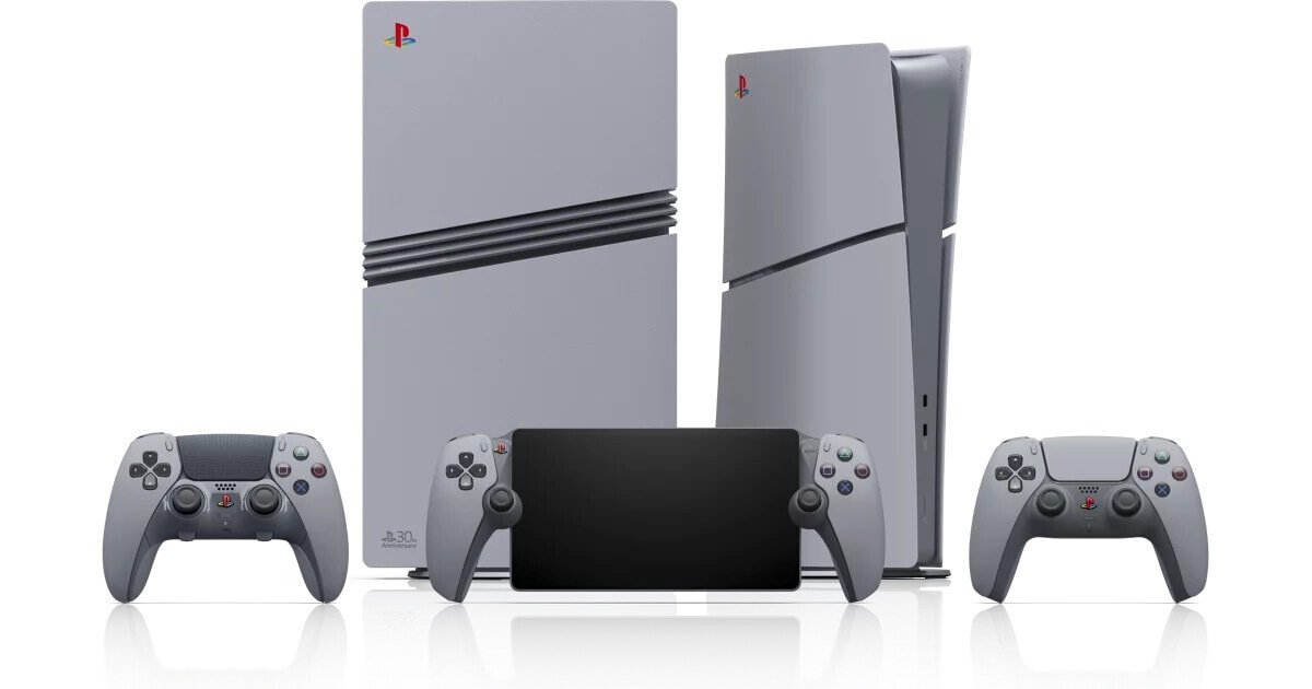 Sony Spurs $1,000 PlayStation 6 Rumors