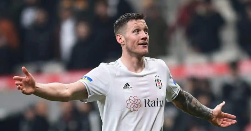 Ajax confirms departure of Wout Weghorst to FC Twente