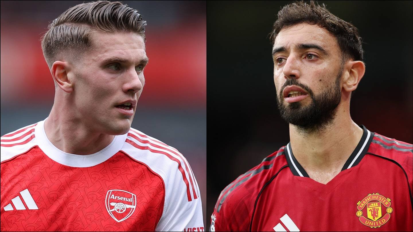 Arsenal Agree Gyokeres Swap; Real Madrid Plot Fernandes Bid