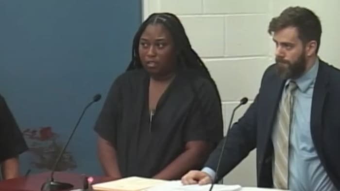 Bond set at $1.14 Million for Orange County probation officer accused of leaking arrest warrants to fentanyl ring