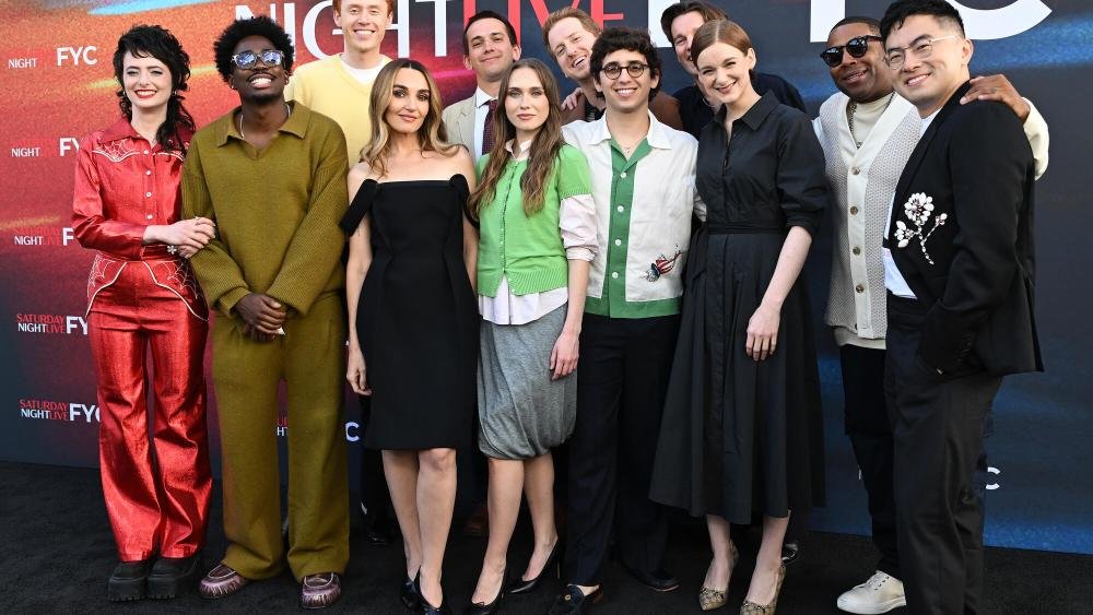 Bowen Yang Talks ‘SNL’ Exit, Emmy Eligibility at FYC Panel