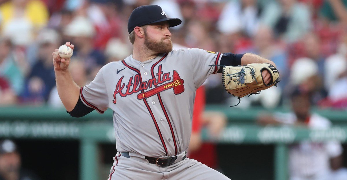 Braves vs Blue Jays Preview: Atlanta looks to open homestand with a win