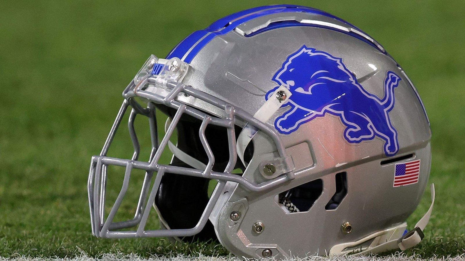 Breaking: Lions Cornerback Arrested, Facing Life In Prison