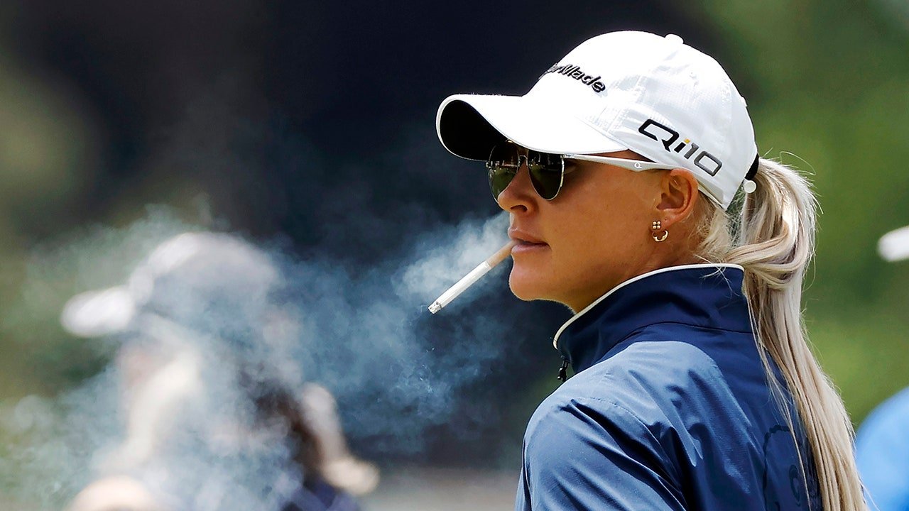 Smokin’ Charley Hull gets off to a fast start at U.S. Women’s Open before fading, Stephen A weight loss & MEAT