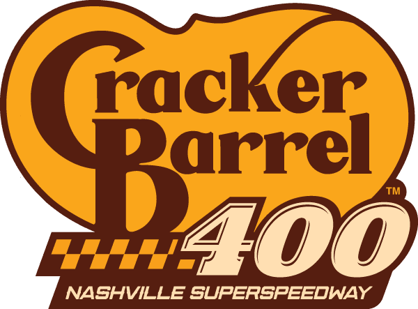‘Racin’ With The Boys’ Taylor Lewan and Will Compton Named Honorary Grand Marshals for Nashville Superspeedway’s Cracker Barrel 400 – Speedway Digest