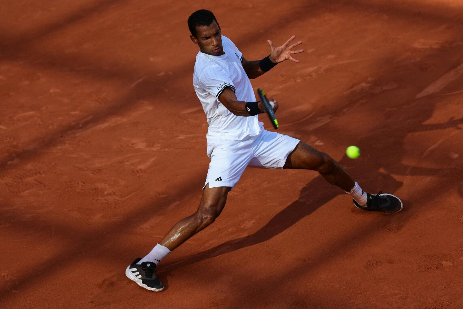 Day 11 Match of the day: Is experience key? – Roland-Garros 2026