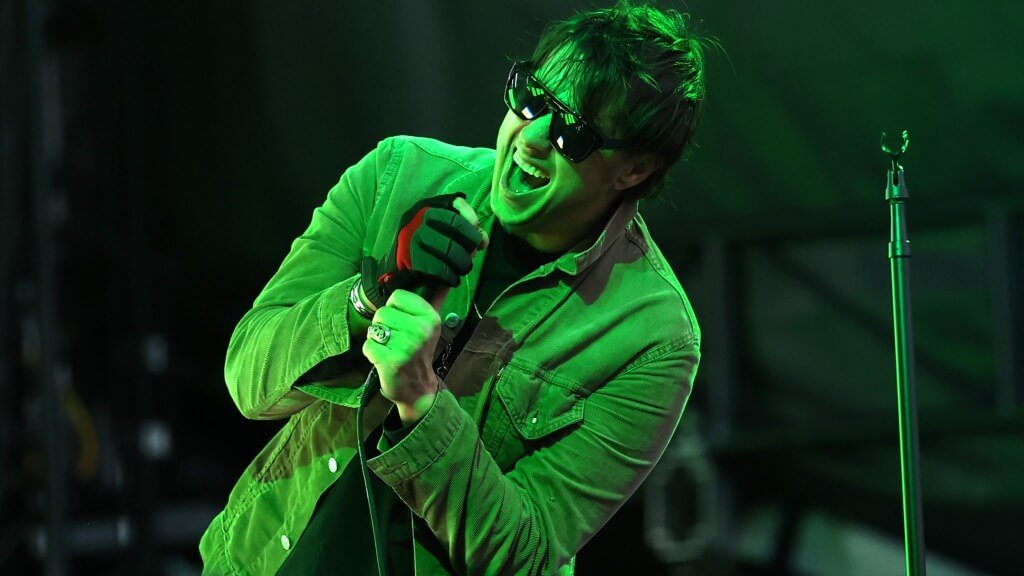 The Strokes’ new album is delayed