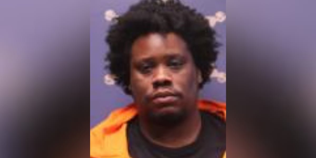 Prison guard arrested after contraband found on him, in his vehicle before shift