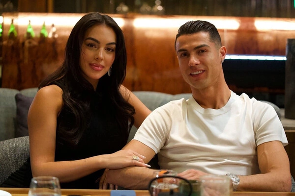 Ronaldo’s fiancée revealed until what age the forward will play | Baku.ws News Site