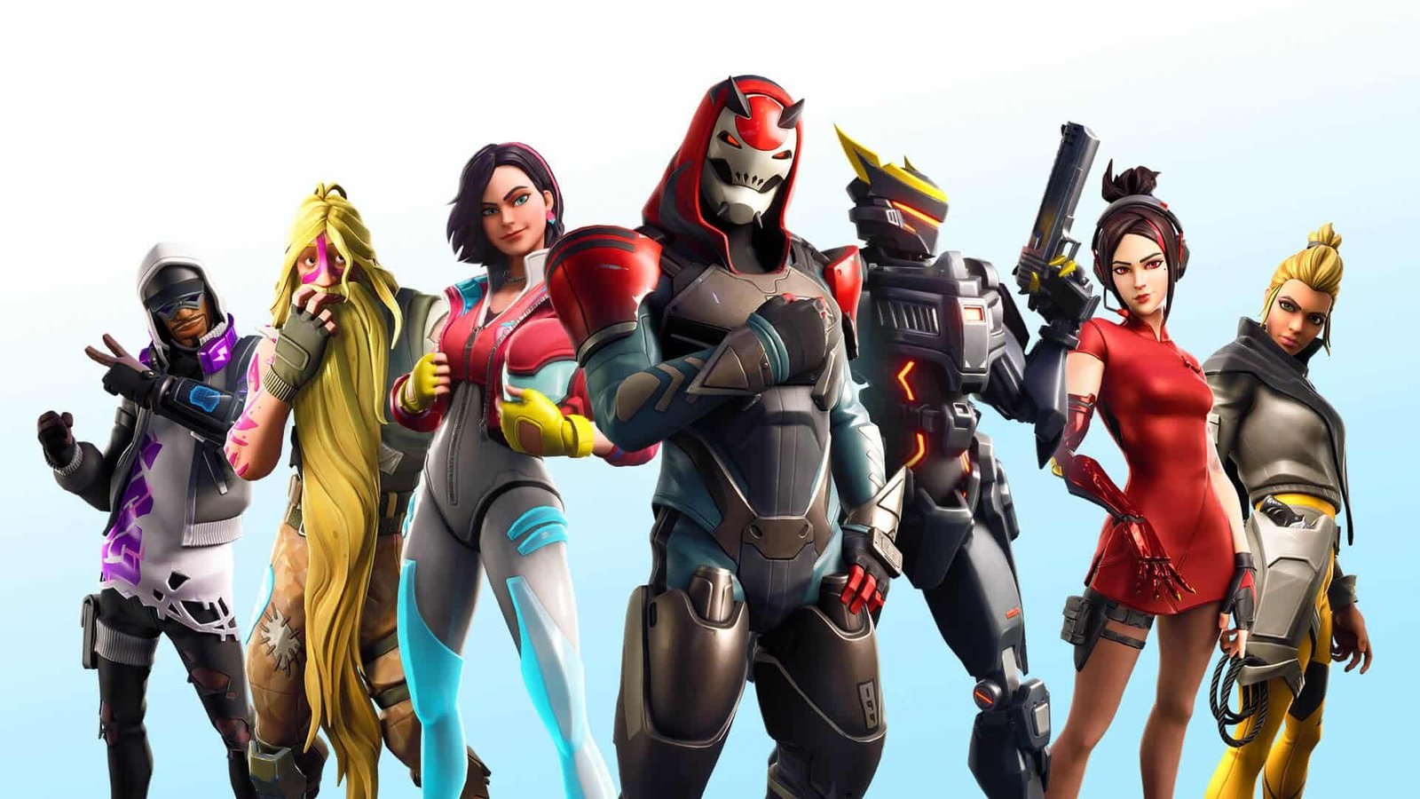 Fortnite OG Season 9 Exact Release Date and Start Times