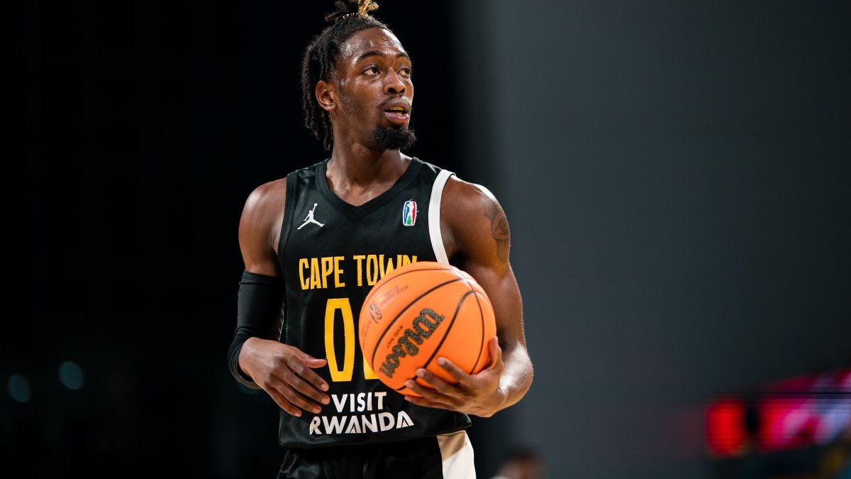 Dwayne Wade’s son Zaire arrested on suspicion of domestic violence – NBC Los Angeles