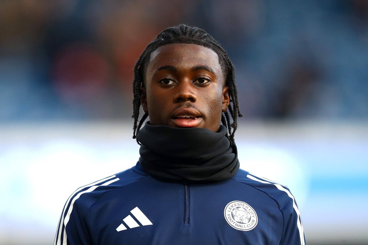 Arsenal in club-to-club contact with Leicester over Jeremy Monga deal