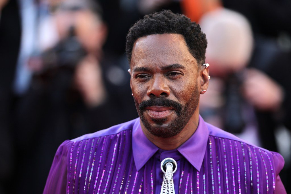 Colman Domingo Interview On ‘The Four Seasons,’ ‘Euphoria’ & More