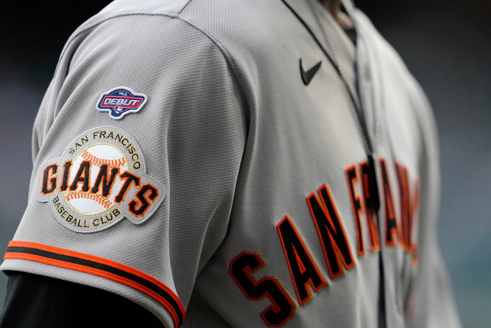 250 Players Who Might Have MLB Debut Patches In 2026 Topps Chrome Update