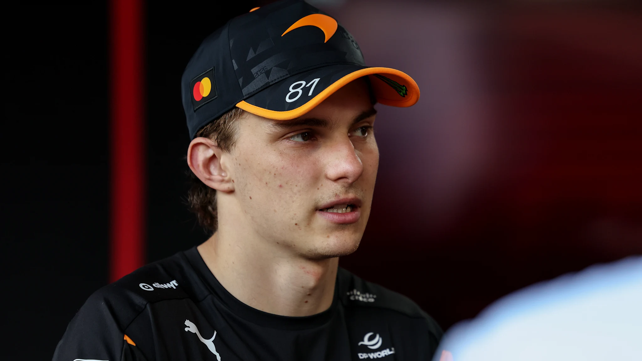 ‘Not much you can do about it’ – Oscar Piastri concedes McLaren would qualify P7 ‘no matter what’ in Monaco